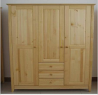 Cabinet(3 DOOR)