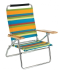Beach Chair (GXS-081)