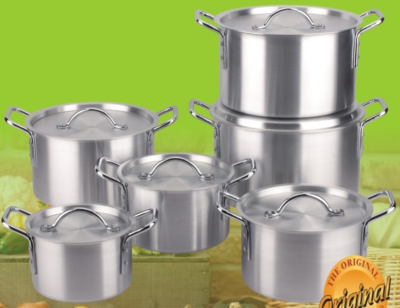 Cookware Sets