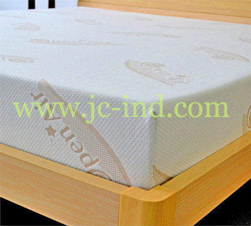 Memory Foam Mattress (M02)