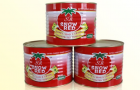 Tomato Paste   2.2kg