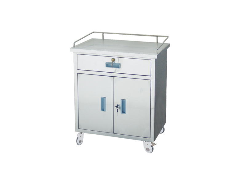 Anesthesia Instrument Cart（ZY30-A）