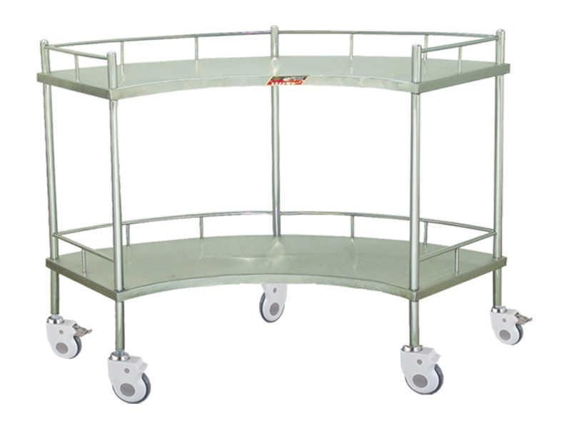 Fan-Shaped Operation Apparatus Table（ZY32-A）