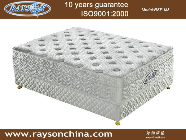 Mattress (RSP-L1)