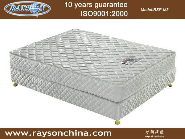 Mattress (RSP)