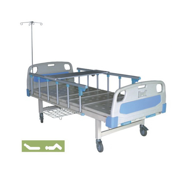 Manual Bed（SC-MB02A）