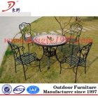 Dining Set (YT580716)