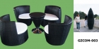 Sofa Set (GZCOM-003)