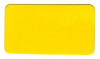 Aluminium composite panel—413 Lemon chrome yellow