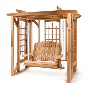 Swing chair (DJ-L0503)