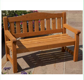 Garden Bench (DJ-L0551)