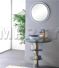 Bathroom Vanity(GM-1103)