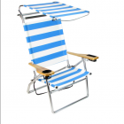 Deluxe Sand Beach Chair (PBC209A)