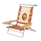 Mini-Sun Chaise (PBC211)