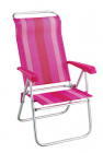 Reclining Beach Chair (PBC213)