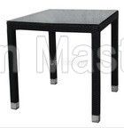 ratan table(WT-6071B-70X70 )