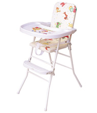 High chair (320)