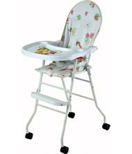 High chair (325)