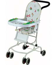 High chair (326)