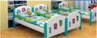Children Bed (QX-B6701)