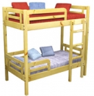 Children Bed (QX-B6704)