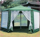 Garden Canopies