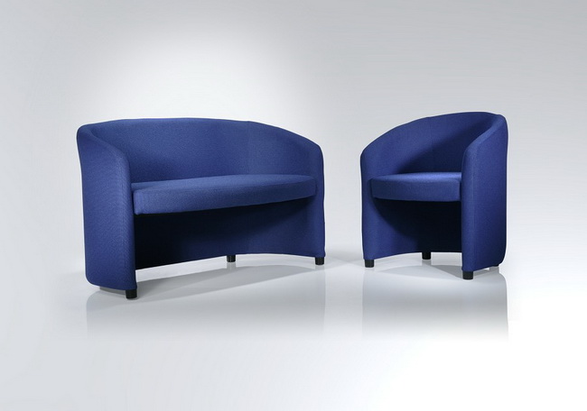 Office Sofa (OF007)