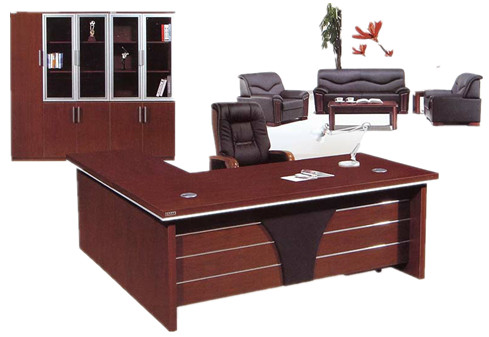 Manager Desk (NF-8807)