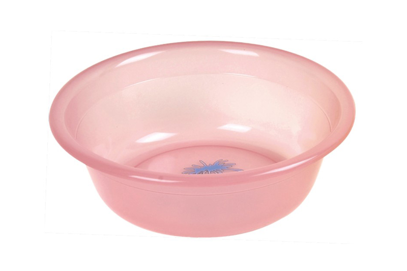 Plastic Basins