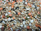 Ten Mixed Grains