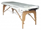 Wood Portable Folding Massage Table (	FM209A-1.2)