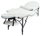 Iron Portable Folding Massage Table (FMA322K-1.2.3)