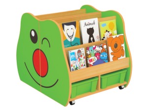 magazine rack - LH0261