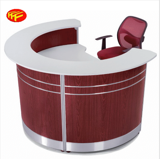 Reception Desk (A-061)