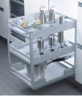 Kitchen Rack (HBL612B)