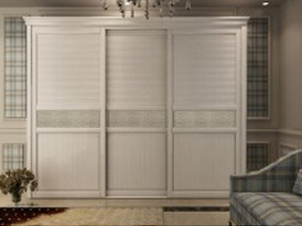 bedroom wardrobe design