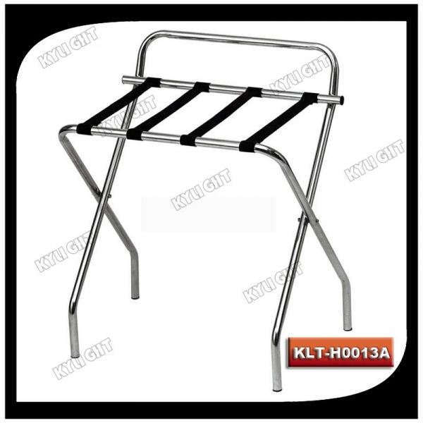 Hotel Luggage Rack (KLT-H0013A)