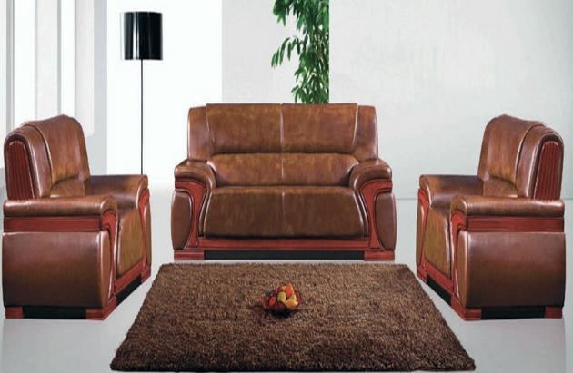 Office Sofa(HJ-9386 )