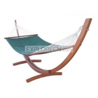Wooden stand for hammock (BN-BB33D178)