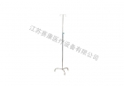 Stainless Steel I.V. pole With 3 Feet(SKH041)