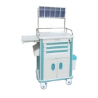 Anesthesia Trolley(KJW-AT002)