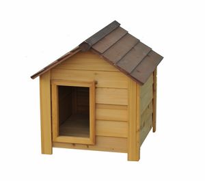 Pet Houses