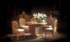 Rattan Dining Sets (HY-E6008)