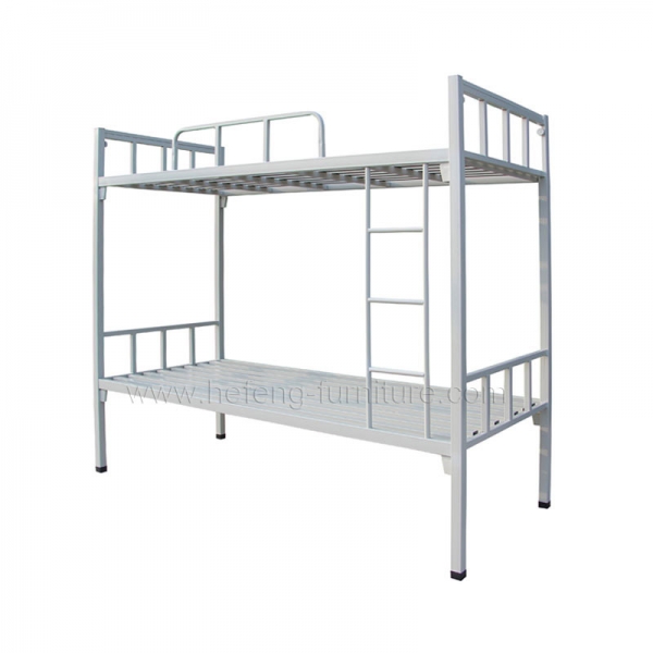 Steel Bunk Bed (JF-B010B)