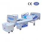 10-function Automatic Care bed