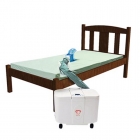 Ordinary bed+Intelligent Cleaning Nurse