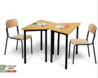 Good Quality Trapezoid Table(G3243)