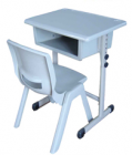 Single Student Desk(ZL-01-01B )
