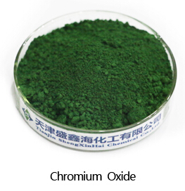 Chromium oxide