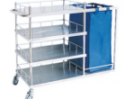Trolley for making up bed（KY-H1.)